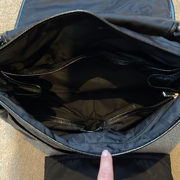 Tory Burch Diaper bag - Picture 3 of 7